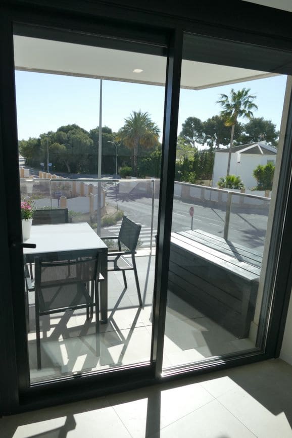 2 sypialnia Apartament na sprzedaż w Las Ramblas Golf z basenem - 355 000 € (Ref: 9869339)