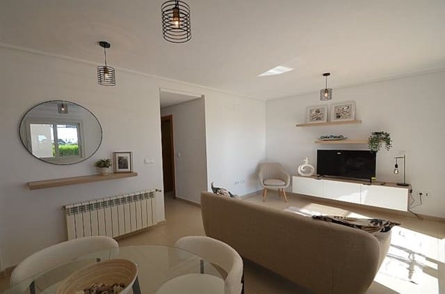 2 camera da letto Appartamento in vendita in Sucina, Murcia città - 169.000 € (Rif: 9869340)