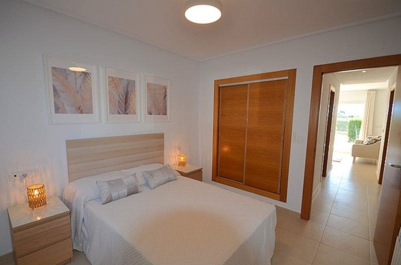 2 bedroom Apartment for sale in Sucina - € 169,000 (Ref: 9869340)
