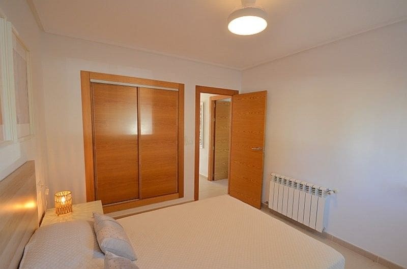 2 bedroom Apartment for sale in Sucina - € 169,000 (Ref: 9869340)