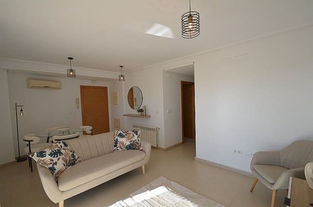 2 camera da letto Appartamento in vendita in Sucina, Murcia città - 169.000 € (Rif: 9869340)