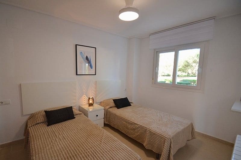 2 bedroom Apartment for sale in Sucina - € 169,000 (Ref: 9869340)