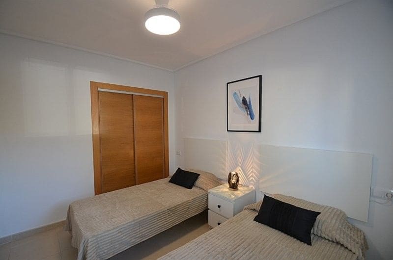 2 bedroom Apartment for sale in Sucina - € 169,000 (Ref: 9869340)