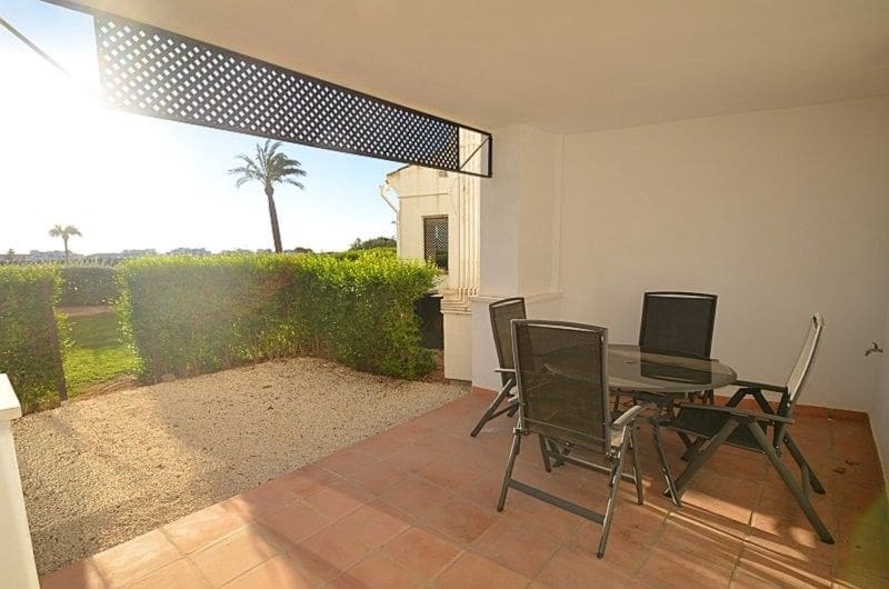 2 bedroom Apartment for sale in Sucina - € 169,000 (Ref: 9869340)