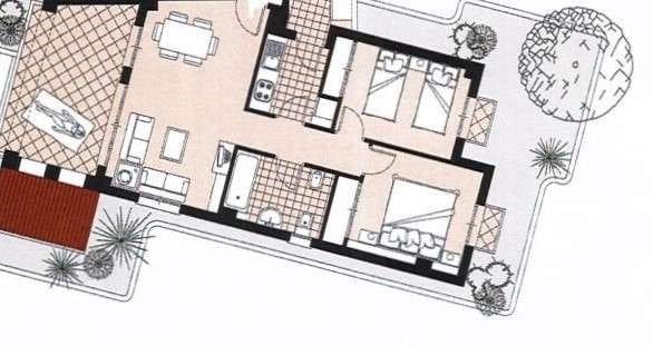 2 bedroom Apartment for sale in Sucina - € 169,000 (Ref: 9869340)