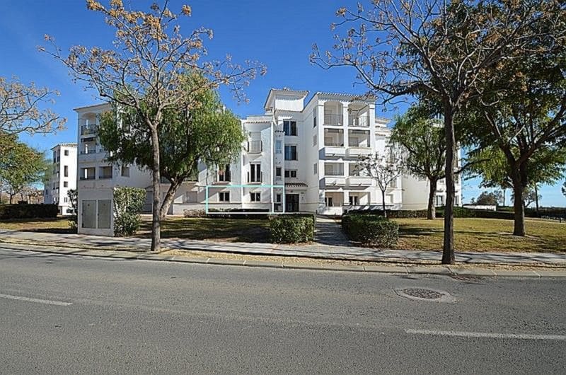 2 bedroom Apartment for sale in Sucina - € 169,000 (Ref: 9869340)