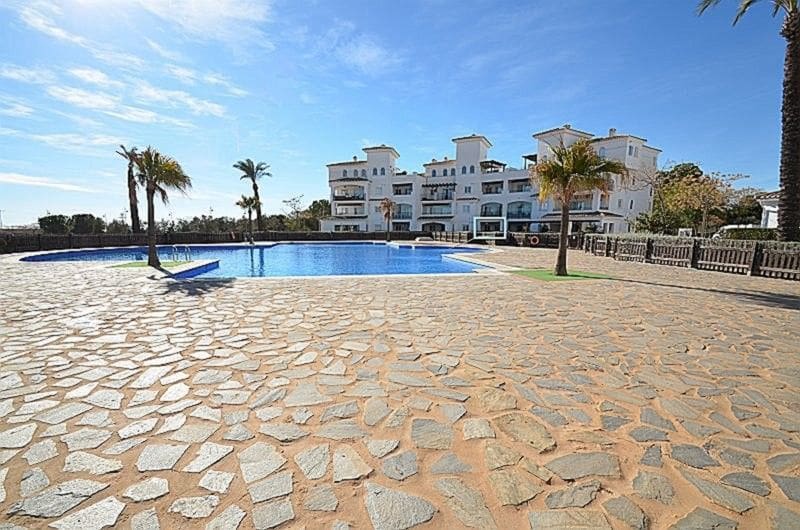 2 bedroom Apartment for sale in Sucina - € 169,000 (Ref: 9869340)