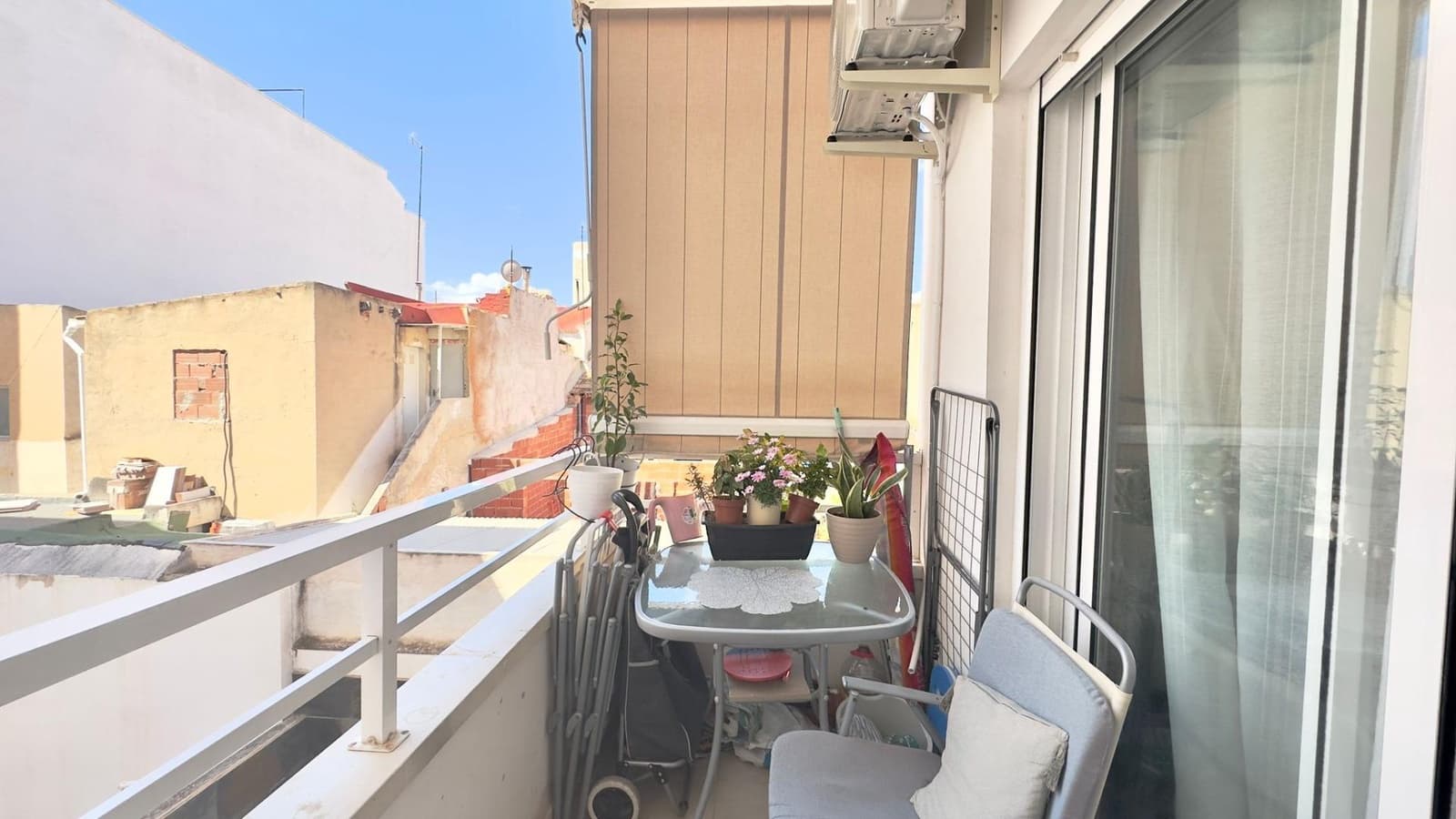 1 makuuhuone Huoneisto myytävänä paikassa Torrevieja - 124 900 € (Ref: 9869344)
