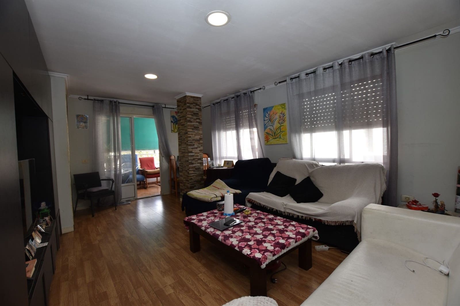 2 chambre Appartement à vendre à Torrevieja - 156 000 € (Ref: 9869346)