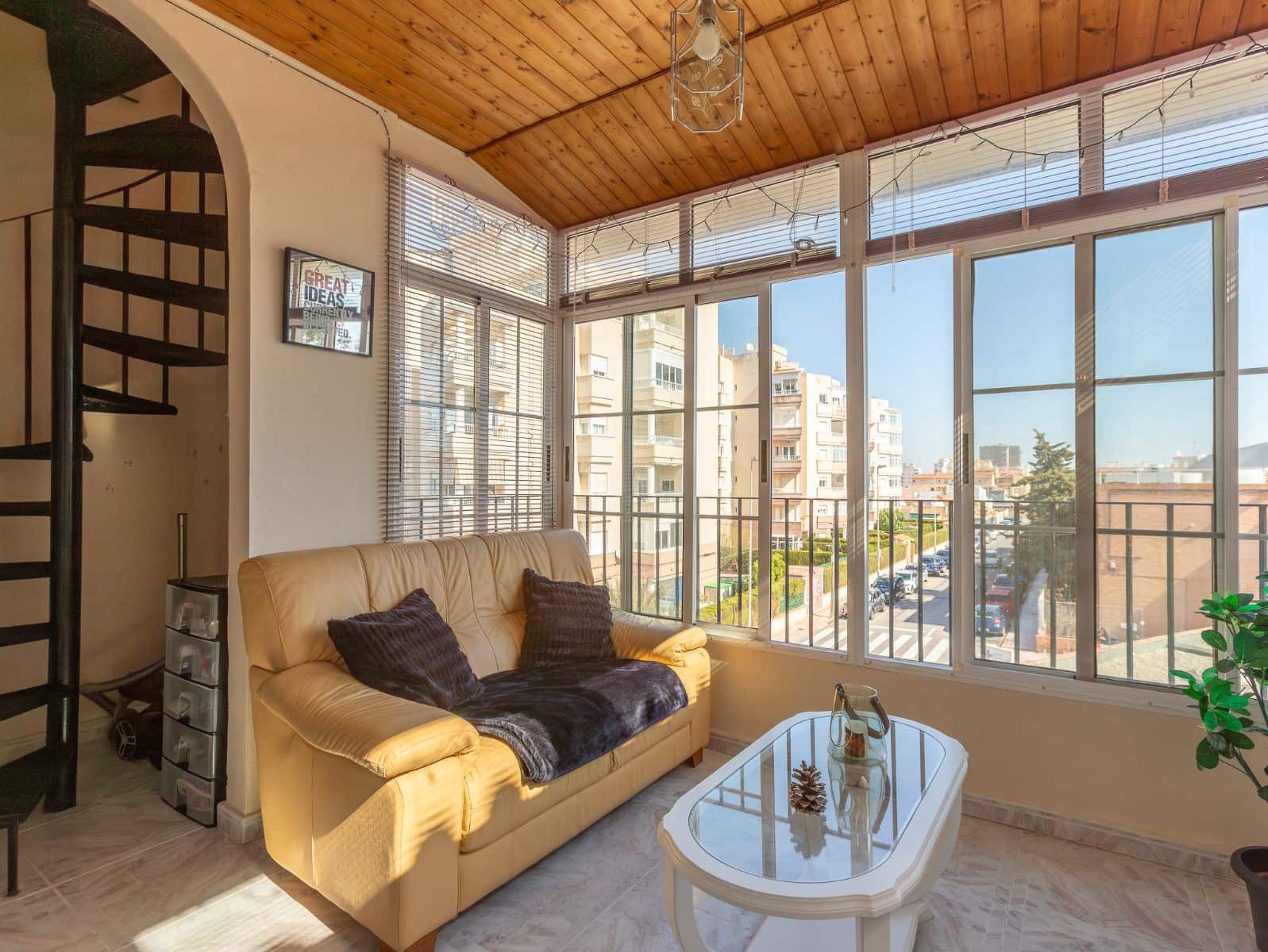 2 slaapkamer Appartement te koop in Torrevieja - € 145.000 (Ref: 9869347)