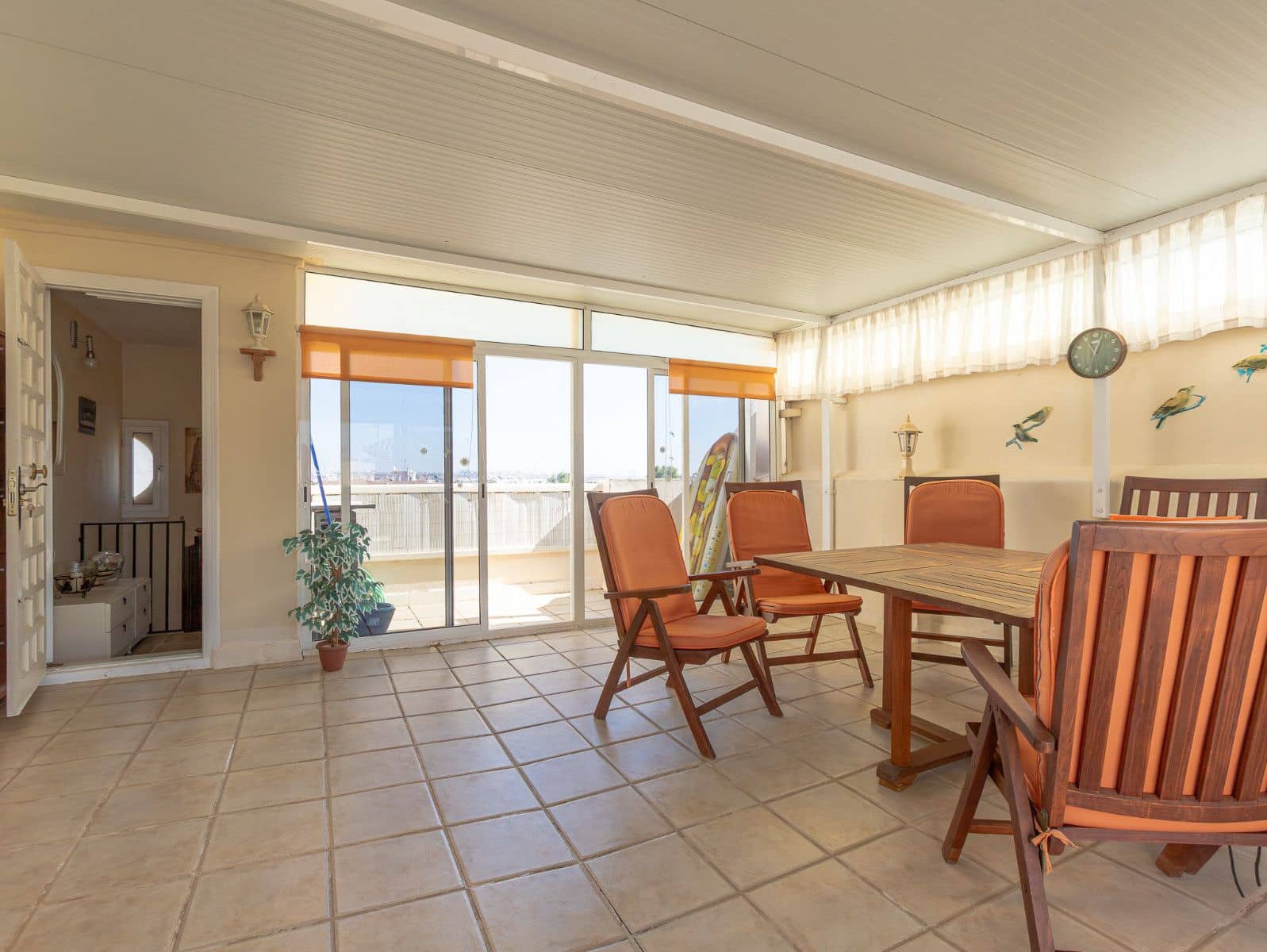 2 slaapkamer Appartement te koop in Torrevieja - € 145.000 (Ref: 9869347)
