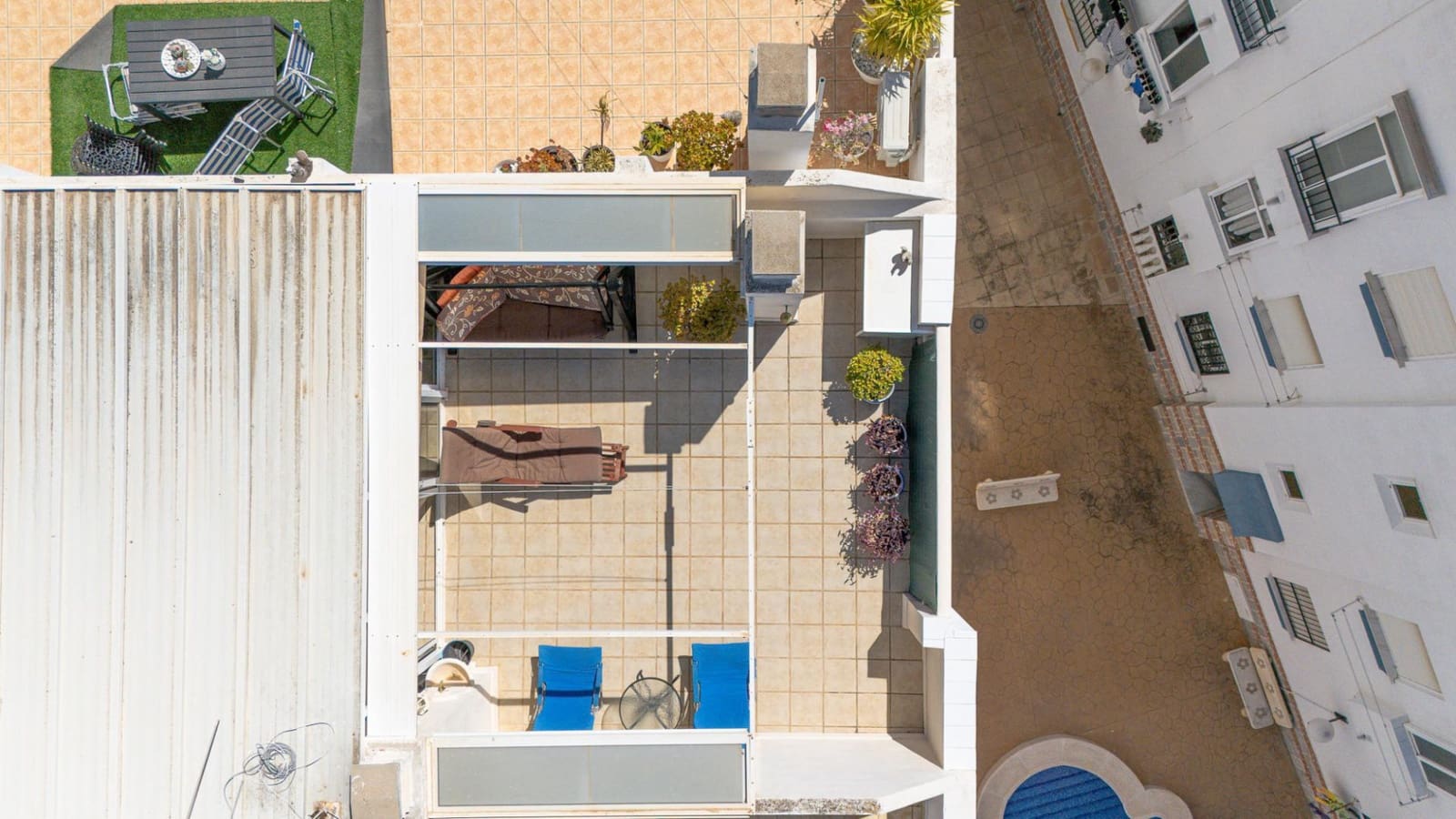 2 slaapkamer Appartement te koop in Torrevieja - € 145.000 (Ref: 9869347)