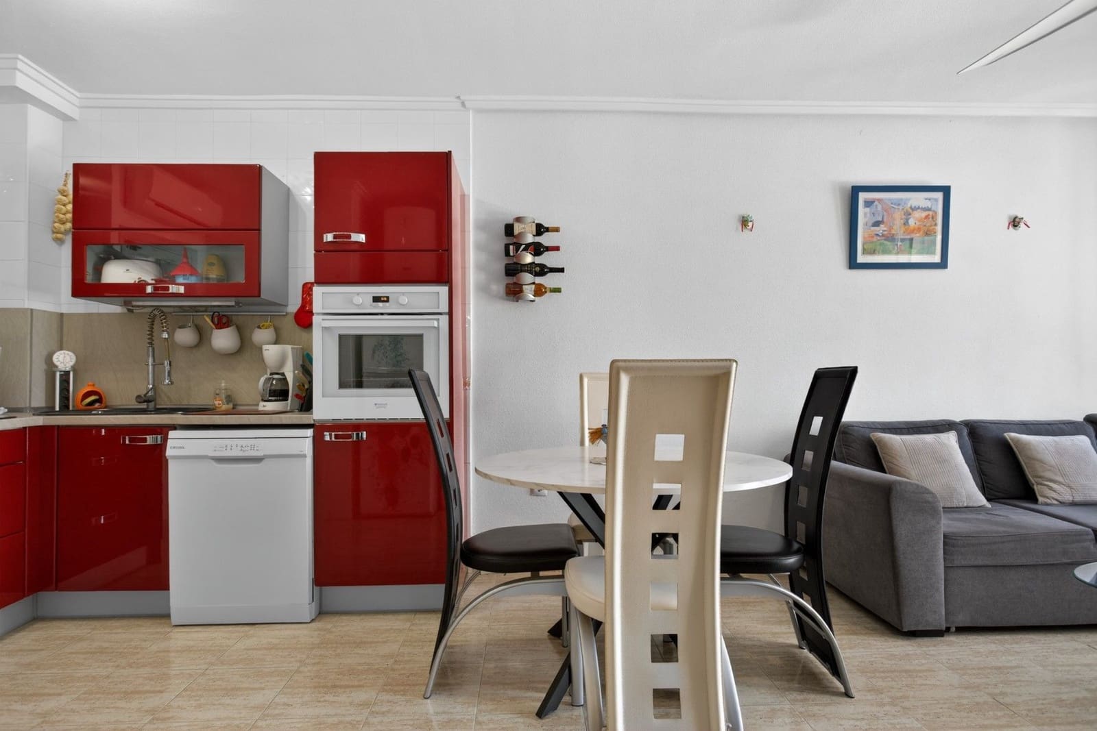 2 bedroom Apartment for sale in La Florida - € 149,900 (Ref: 9869348)