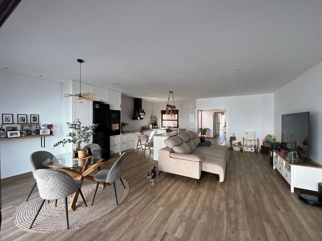 2 makuuhuone Huoneisto myytävänä paikassa Almoradí - 239 000 € (Ref: 9869349)