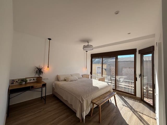 2 makuuhuone Huoneisto myytävänä paikassa Almoradí - 239 000 € (Ref: 9869349)