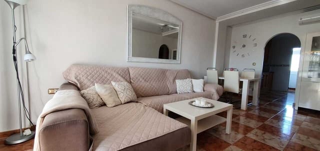 2 chambre Appartement à vendre à Cabo Roig, Orihuela - 165 000 € (Ref: 9869353)
