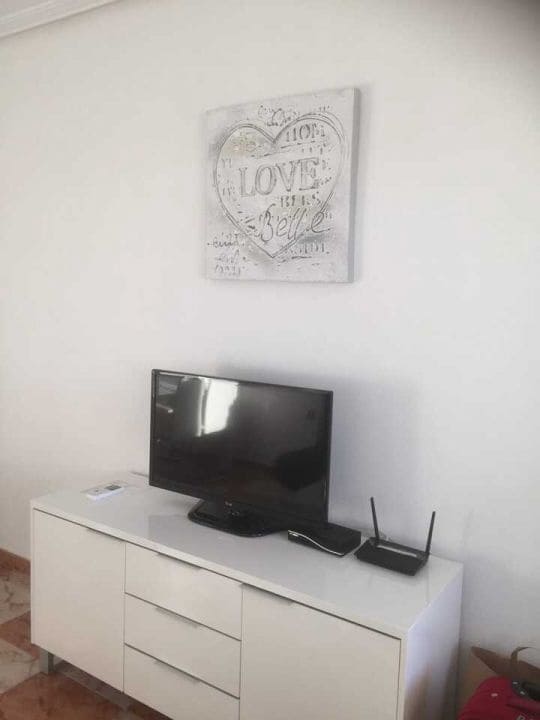 2 Zimmer Apartment zu verkaufen in Cabo Roig - 165.000 € (Ref: 9869353)