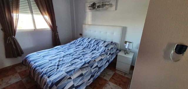 2 soveværelse Lejlighed til salg i Cabo Roig, Orihuela - € 165.000 (Ref: 9869353)