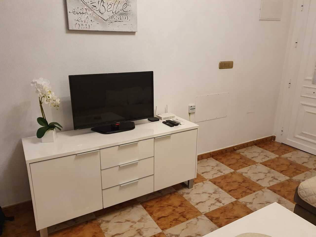 2 Zimmer Apartment zu verkaufen in Cabo Roig - 165.000 € (Ref: 9869353)