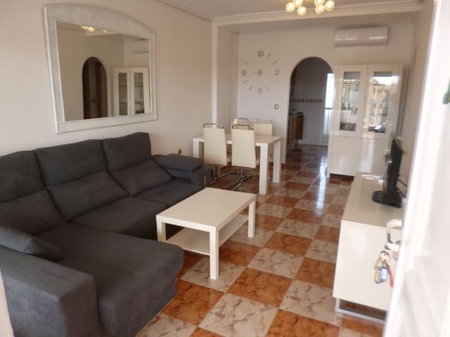 2 soveværelse Lejlighed til salg i Cabo Roig, Orihuela - € 165.000 (Ref: 9869353)