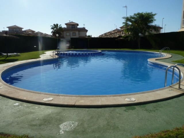 2 soveværelse Lejlighed til salg i Cabo Roig, Orihuela - € 165.000 (Ref: 9869353)