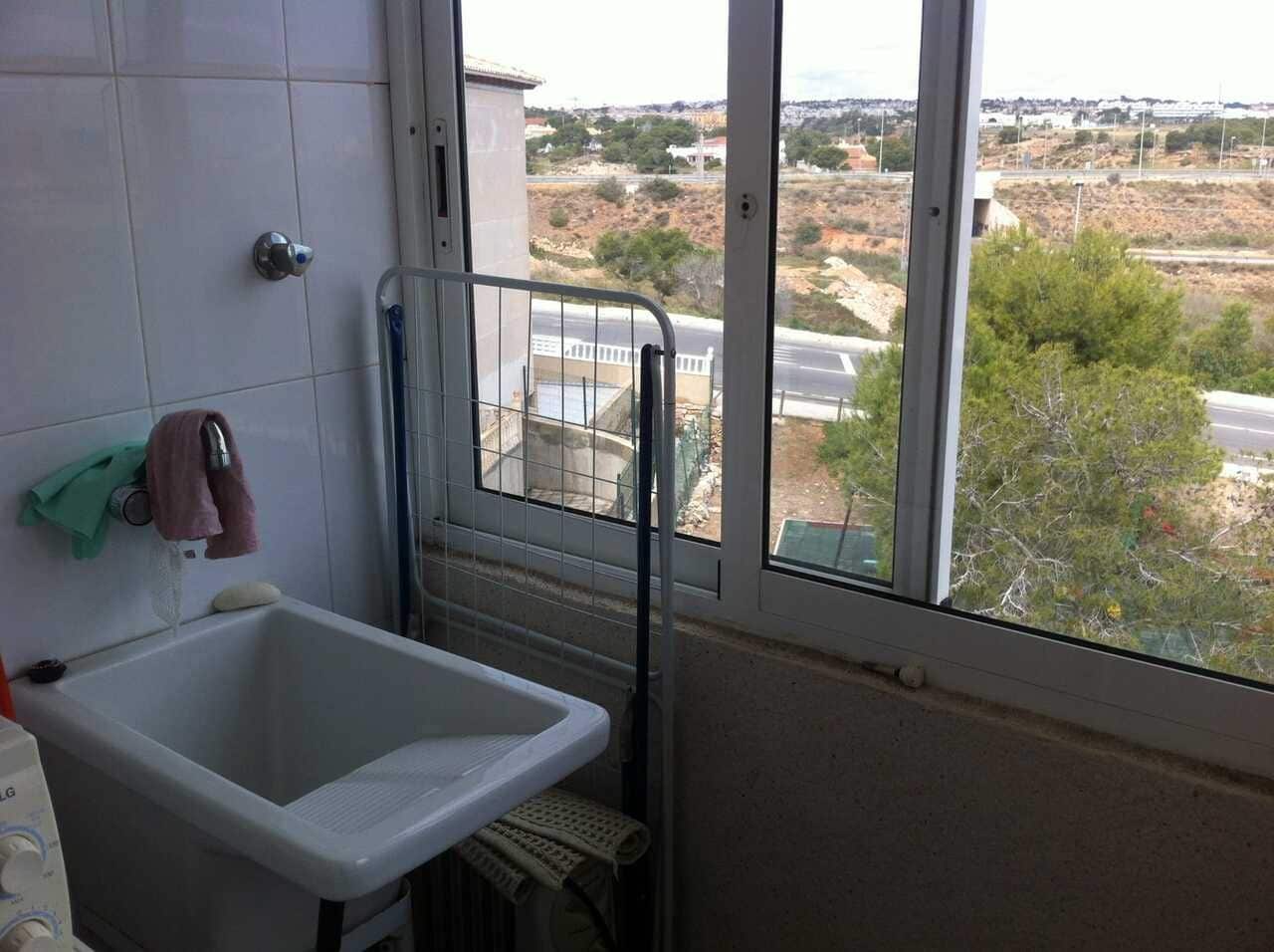 2 Zimmer Apartment zu verkaufen in Cabo Roig - 165.000 € (Ref: 9869353)