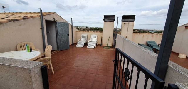 2 soveværelse Lejlighed til salg i Cabo Roig, Orihuela - € 165.000 (Ref: 9869353)