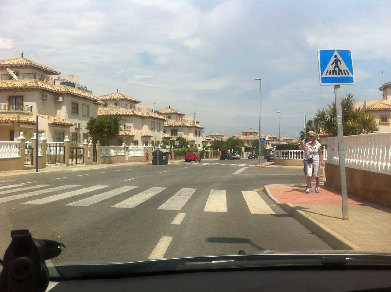 2 Zimmer Apartment zu verkaufen in Cabo Roig - 165.000 € (Ref: 9869353)