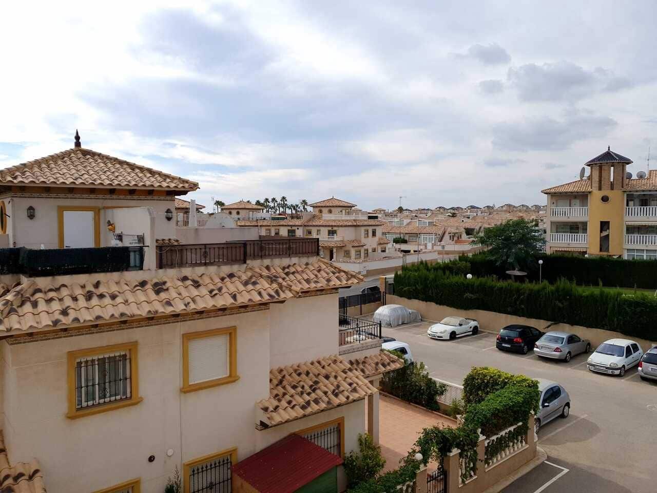 2 Zimmer Apartment zu verkaufen in Cabo Roig - 165.000 € (Ref: 9869353)