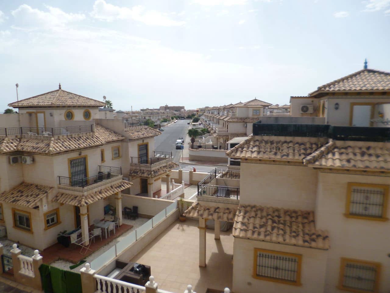 2 Zimmer Apartment zu verkaufen in Cabo Roig - 165.000 € (Ref: 9869353)