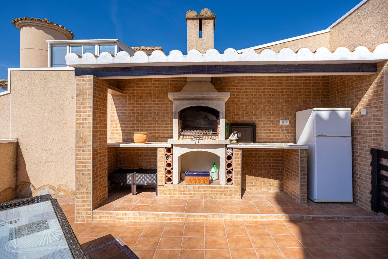 5 bedroom Villa for sale in Benijofar with pool garage - € 449,900 (Ref: 9869354)