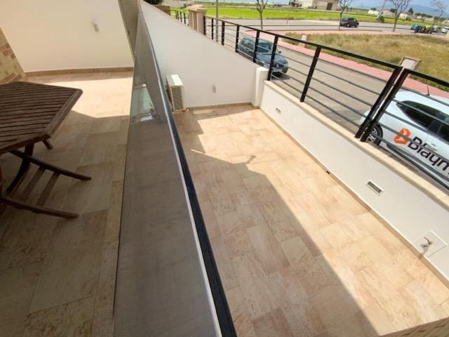 4 quarto Moradia para venda em Roldan, Torre-Pacheco com piscina garagem - 232 705 € (Ref: 9869355)