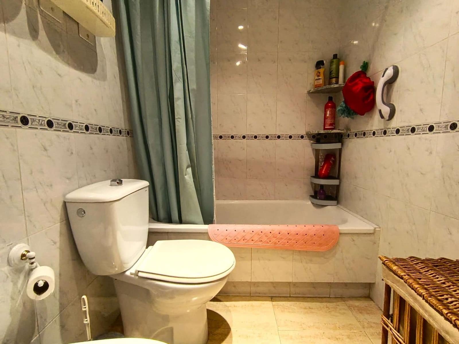 2 chambre Appartement à vendre à Torrevieja - 149 995 € (Ref: 9869362)