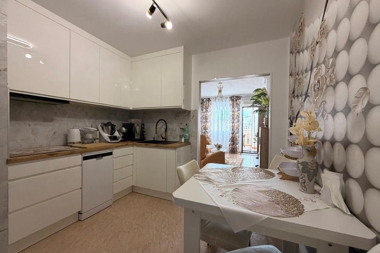2 camera da letto Appartamento in vendita in Torrevieja con piscina - 160.000 € (Rif: 9869363)