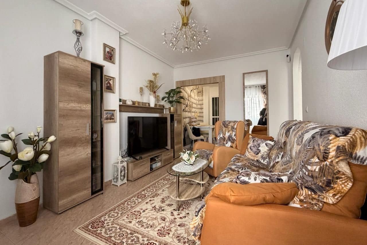 2 camera da letto Appartamento in vendita in Torrevieja con piscina - 160.000 € (Rif: 9869363)