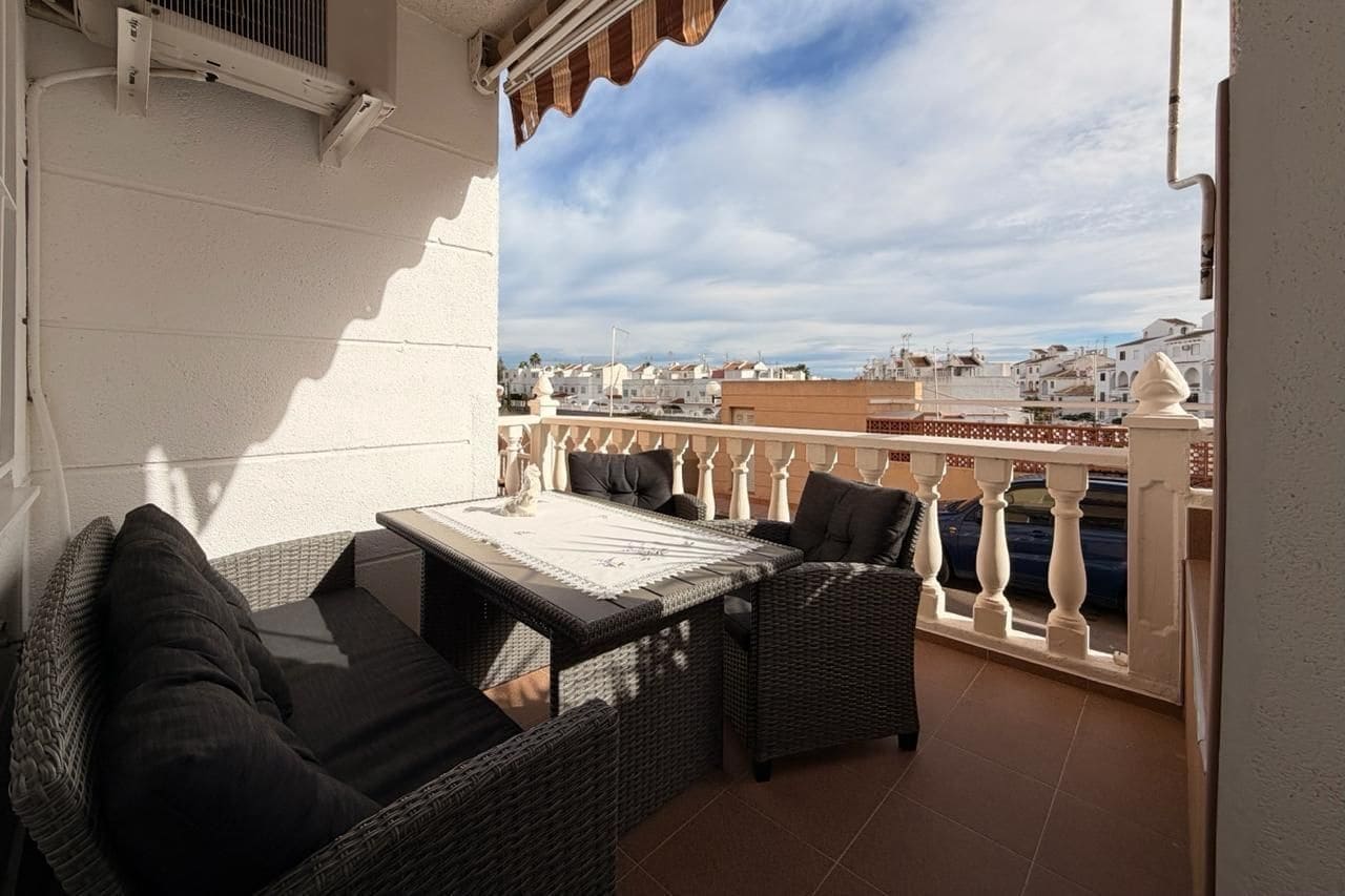 2 camera da letto Appartamento in vendita in Torrevieja con piscina - 160.000 € (Rif: 9869363)