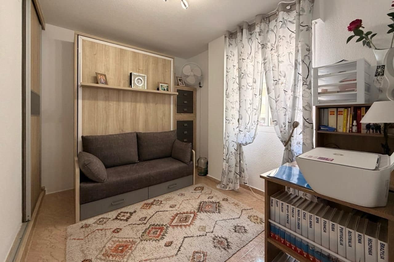 2 camera da letto Appartamento in vendita in Torrevieja con piscina - 160.000 € (Rif: 9869363)