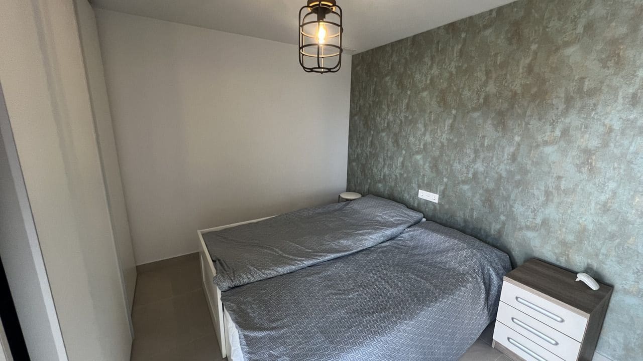 2 Zimmer Apartment zu verkaufen in Lo Pagan - 234.000 € (Ref: 9869367)