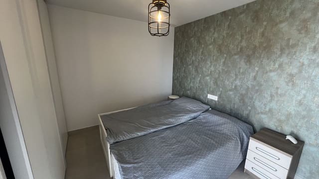 2 sovrum Lägenhet till salu i Lo Pagan, San Pedro del Pinatar - 234 000 € (Ref: 9869367)