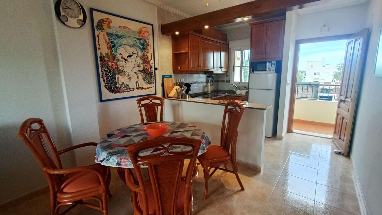 2 bedroom Apartment for sale in Villamartin - € 164,999 (Ref: 9869368)