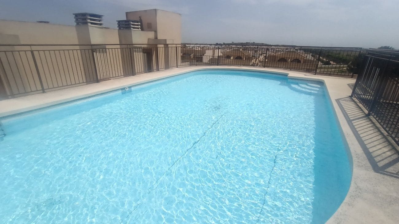 2 chambre Appartement à vendre à Avileses - 115 000 € (Ref: 9869369)