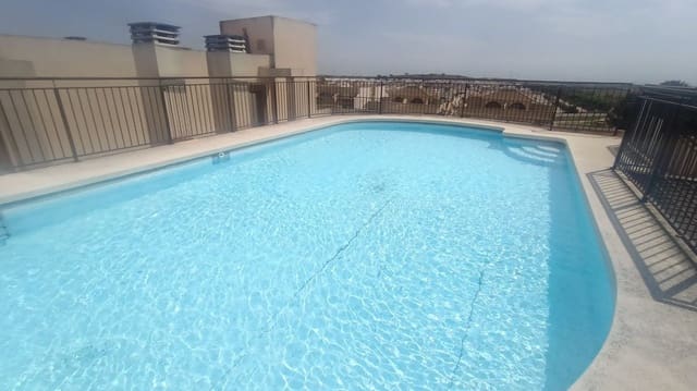 2 chambre Appartement à vendre à Avileses, Murcie ville - 115 000 € (Ref: 9869369)