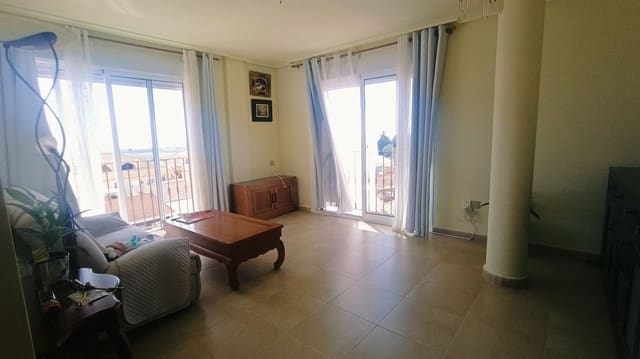 2 chambre Appartement à vendre à Avileses, Murcie ville - 115 000 € (Ref: 9869369)