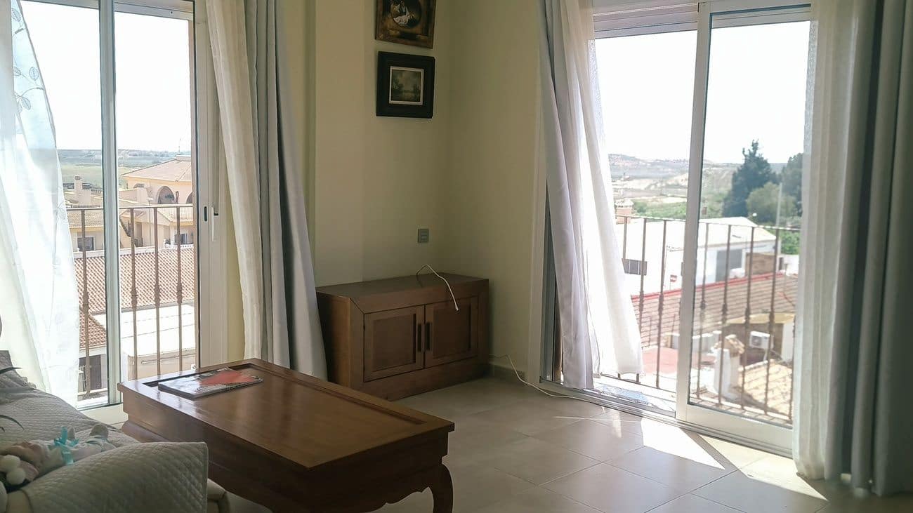 2 chambre Appartement à vendre à Avileses - 115 000 € (Ref: 9869369)