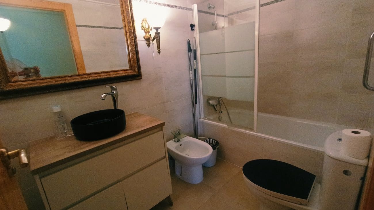 2 chambre Appartement à vendre à Avileses - 115 000 € (Ref: 9869369)