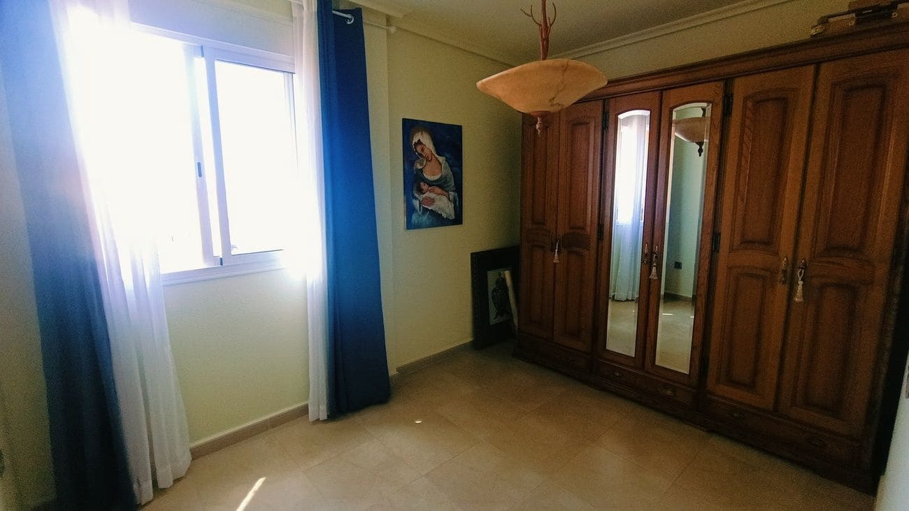 2 chambre Appartement à vendre à Avileses - 115 000 € (Ref: 9869369)