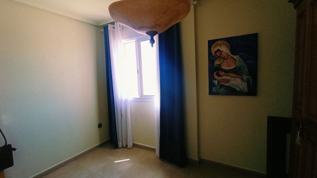 2 chambre Appartement à vendre à Avileses - 115 000 € (Ref: 9869369)