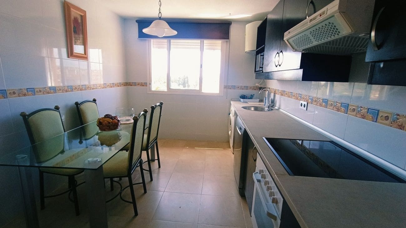 2 chambre Appartement à vendre à Avileses - 115 000 € (Ref: 9869369)