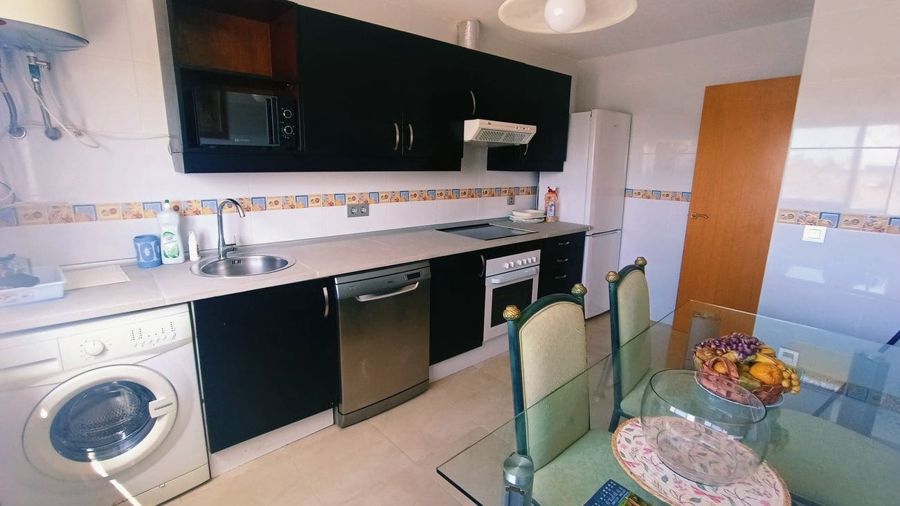 2 chambre Appartement à vendre à Avileses - 115 000 € (Ref: 9869369)