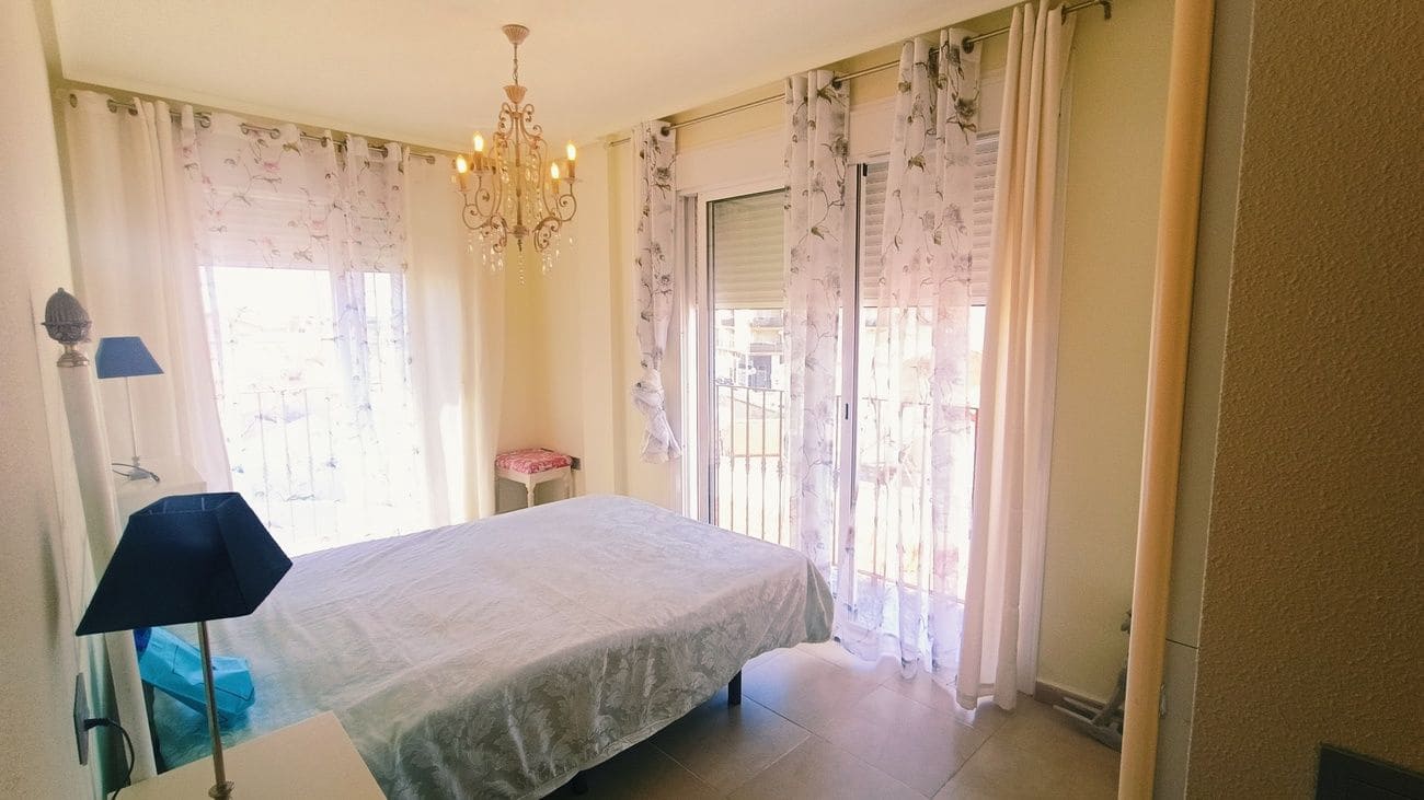 2 chambre Appartement à vendre à Avileses - 115 000 € (Ref: 9869369)